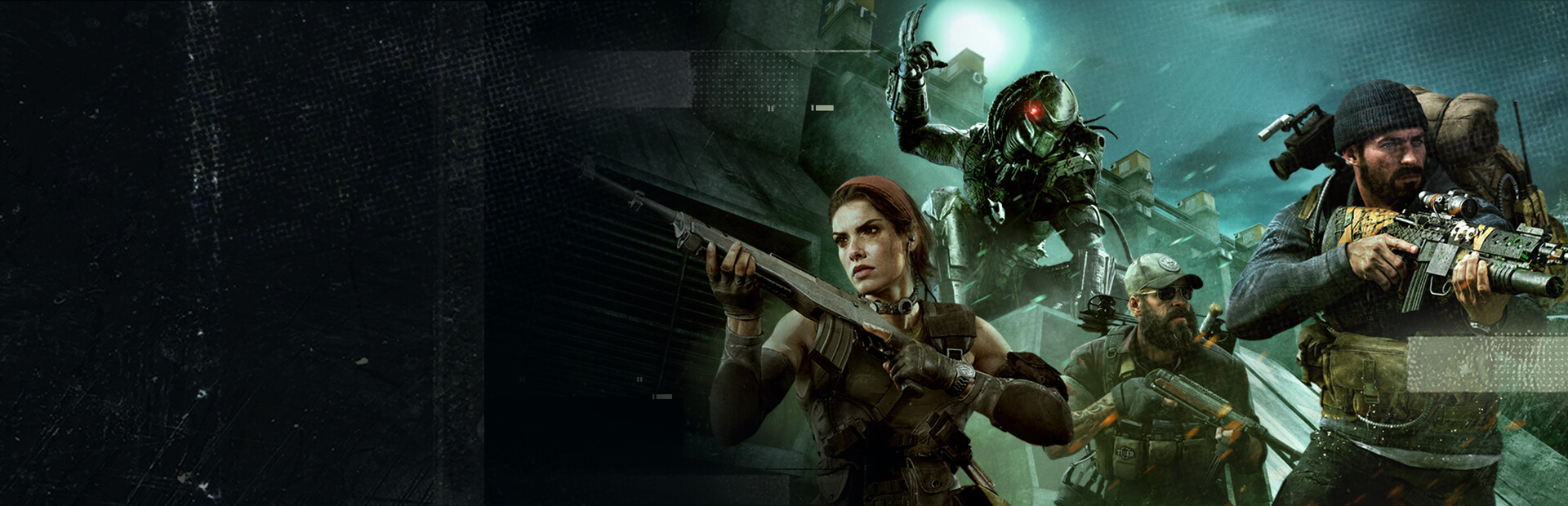 Call of Duty artwork