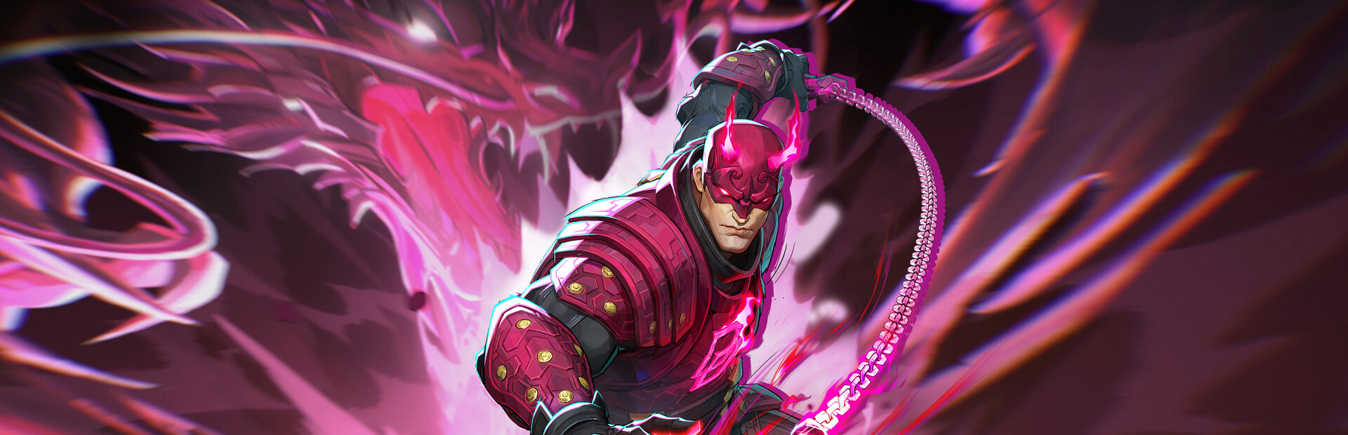 Marvel Rivals artwork